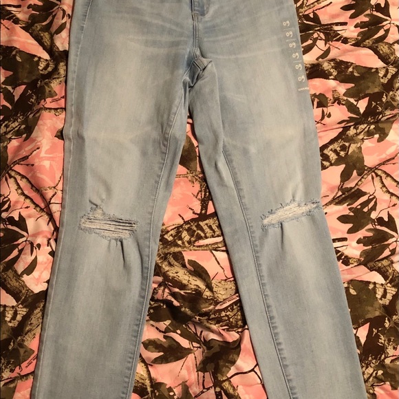 Garage jeans - Picture 3 of 4